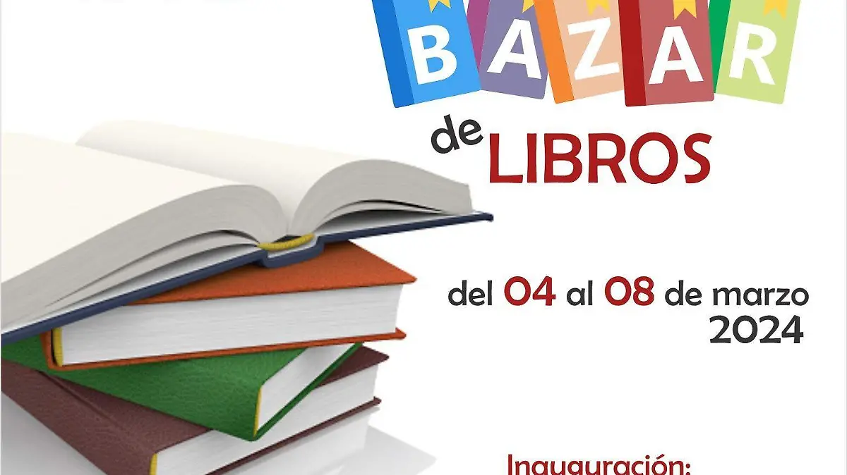 bazar-de-libro