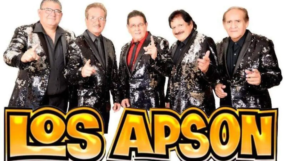 los-apson