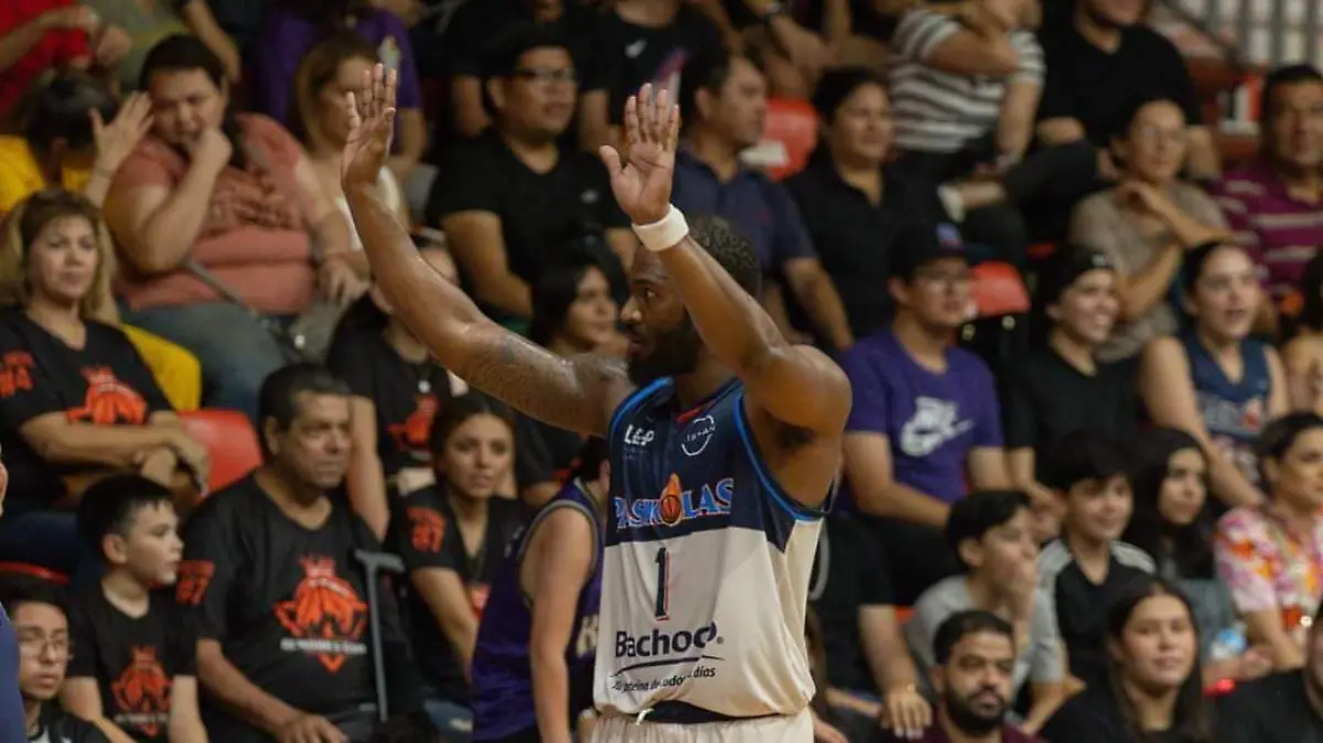 paskolas baloncesto