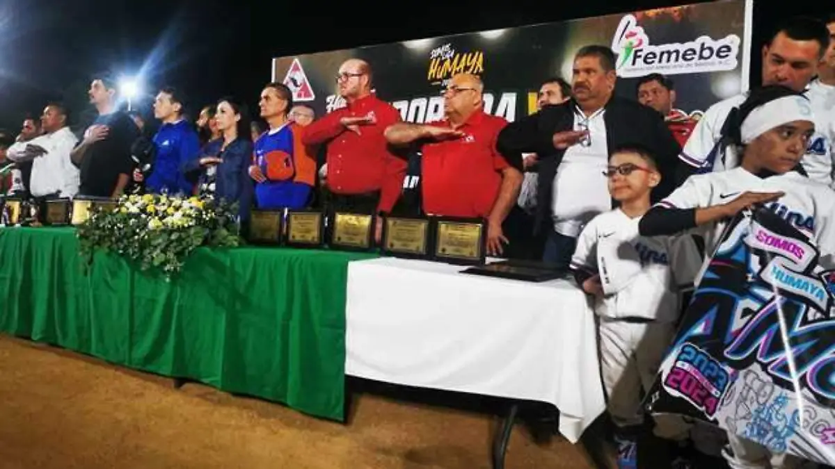 inauguracion