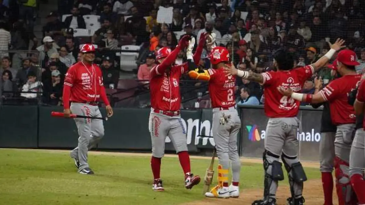 venados- final