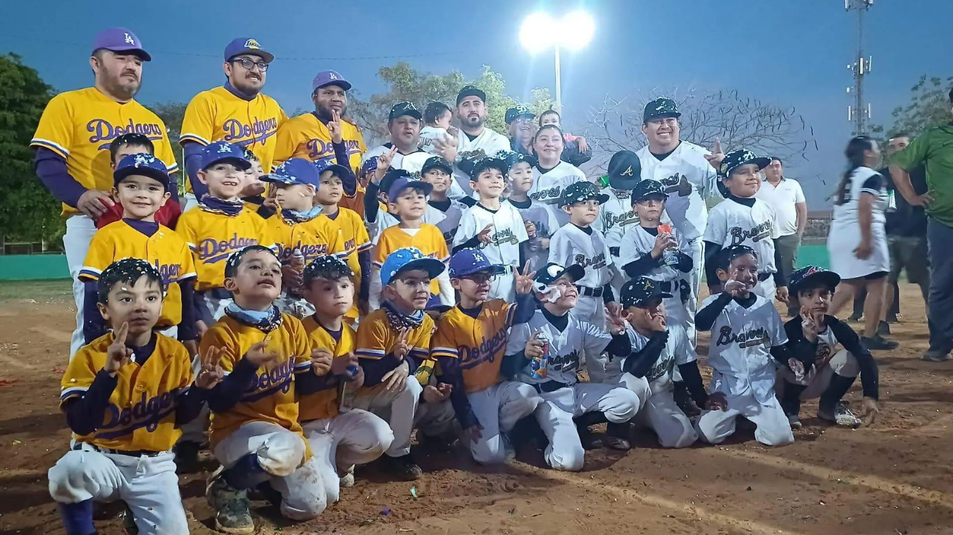 dodgers-campeones