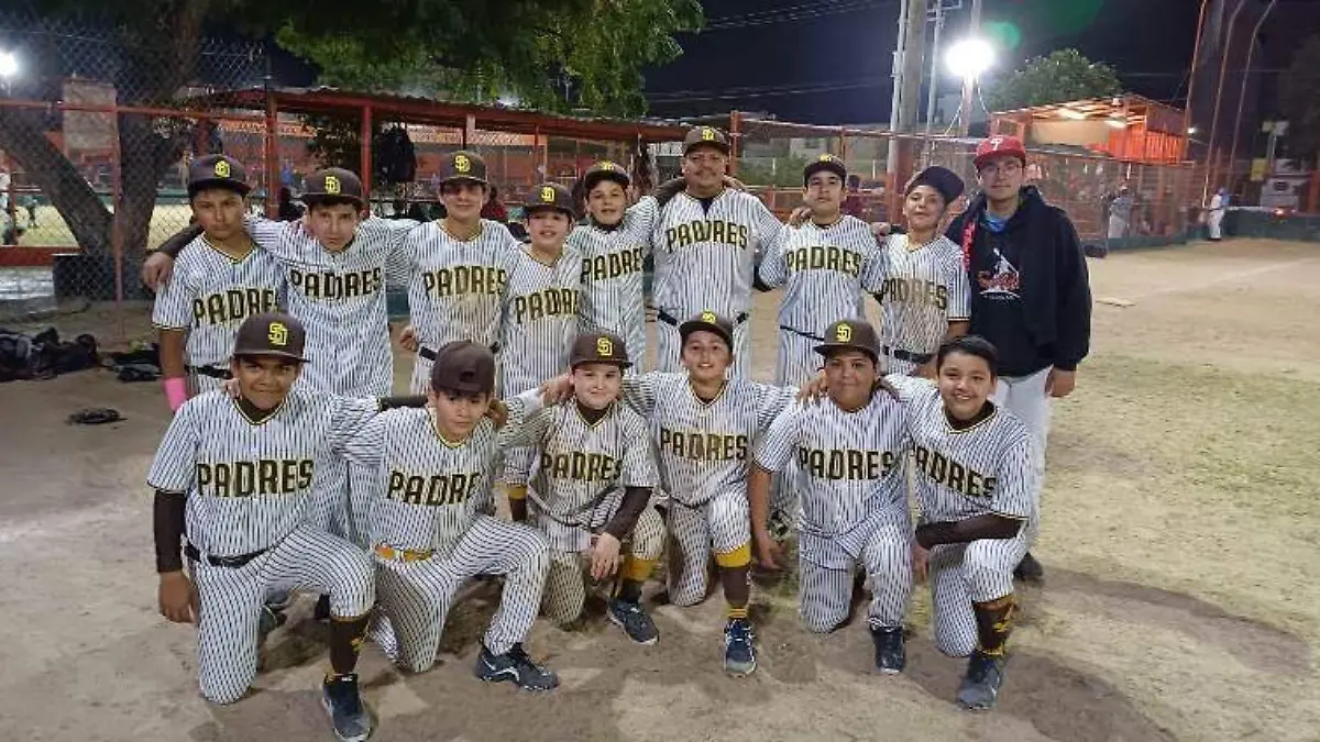padres