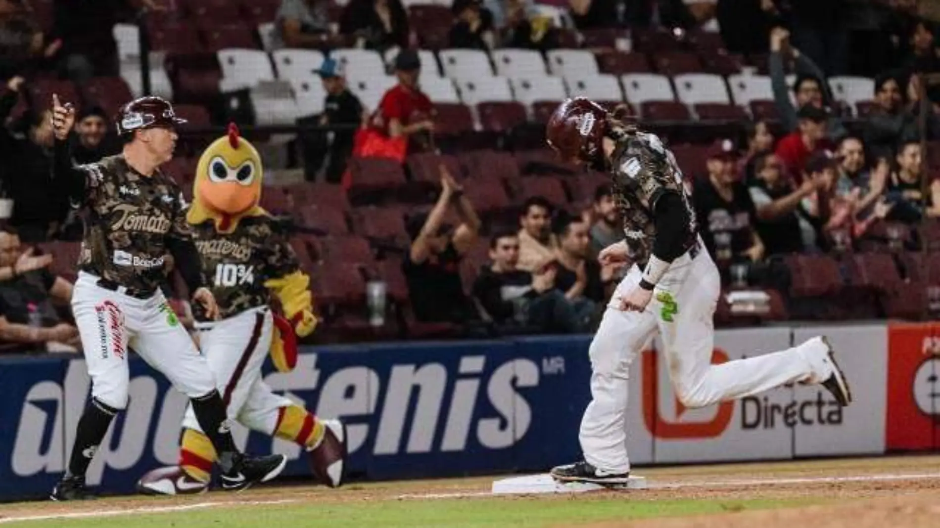 tomateros