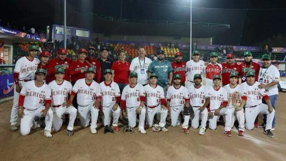 U18- mexico