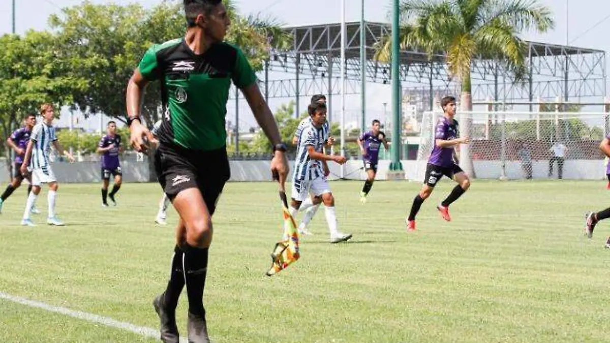 arbitro- abel- quintero