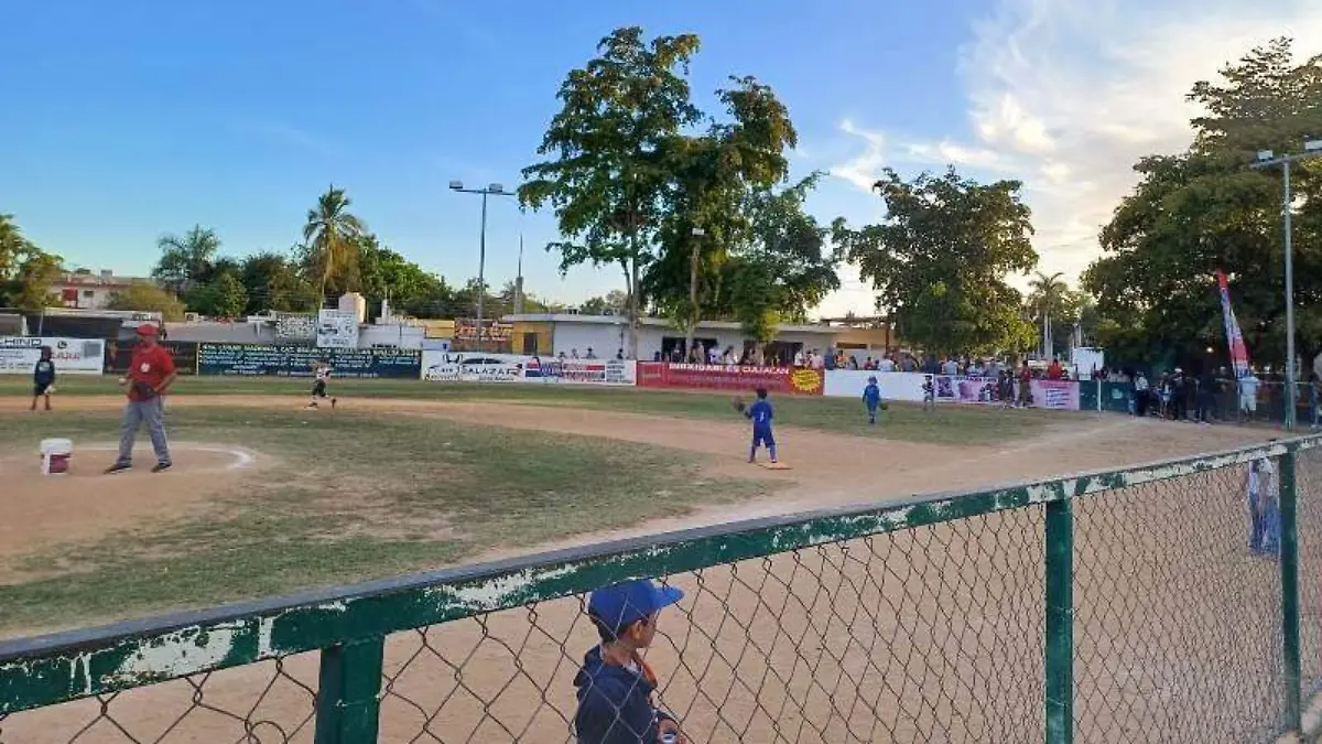 torneo- distrital