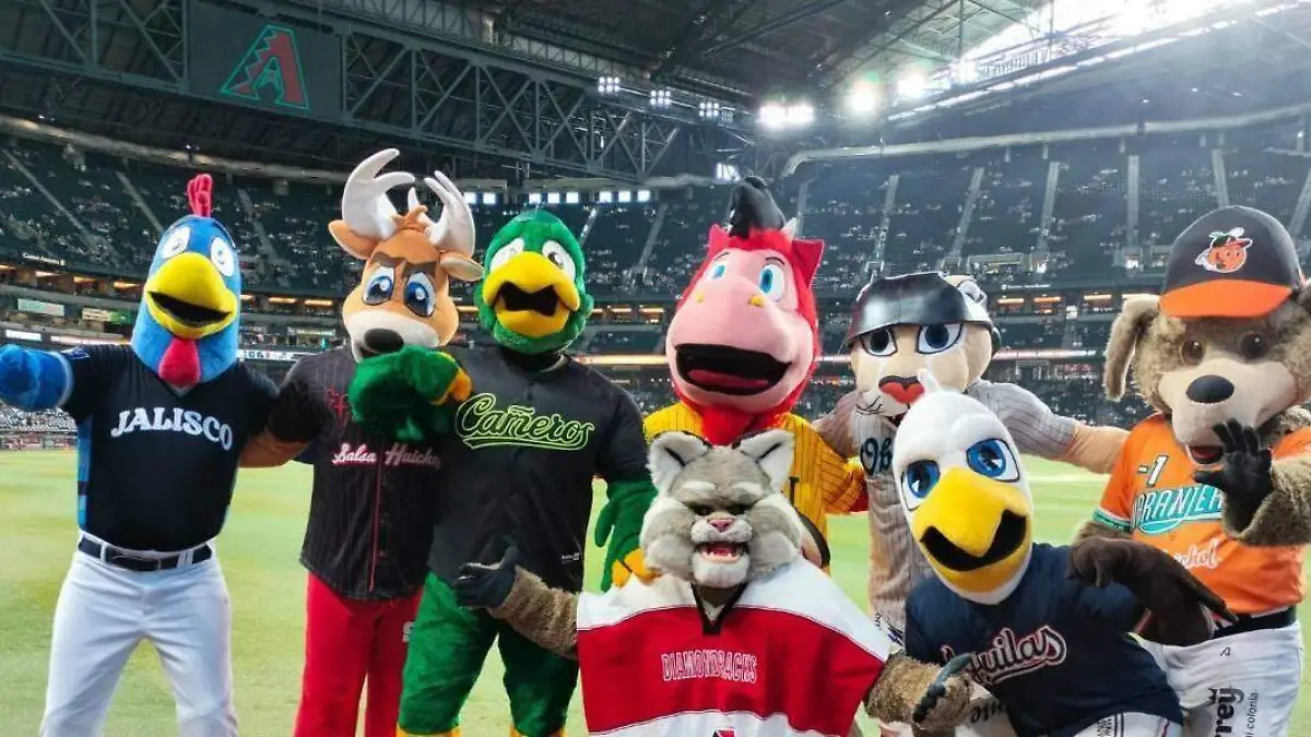 tradicion mexicana de beisbol