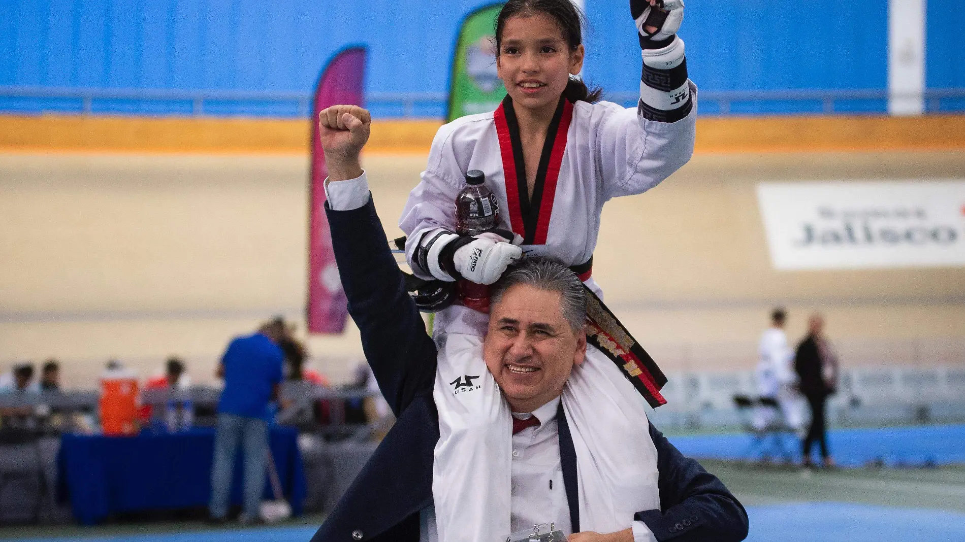 medallas-taekwondo-