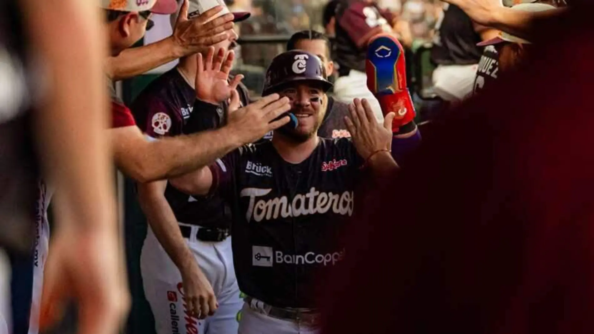 tomateros