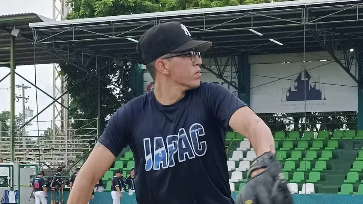 japac liga segunda fuerza