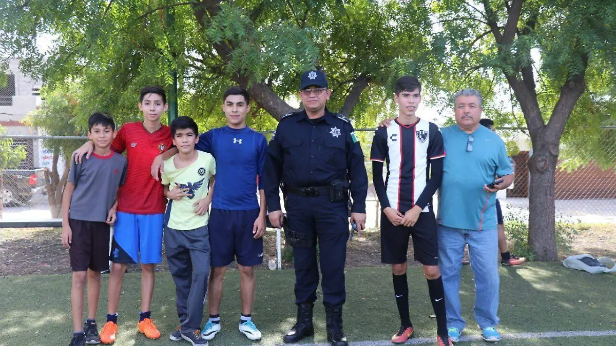 deporte