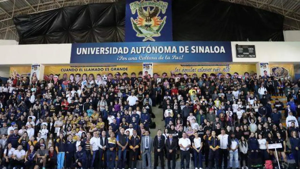 uas- deportes