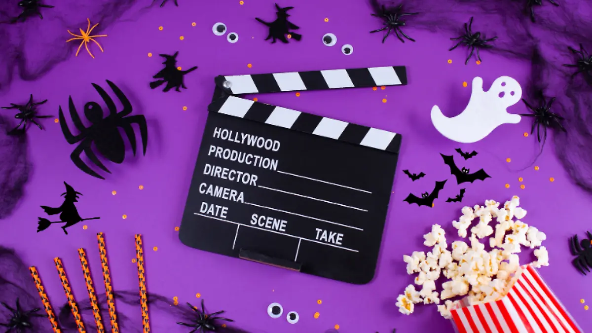 halloween peliculas