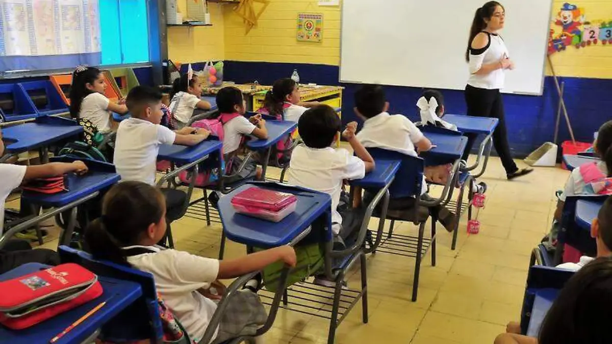 Regreso a Clases 2018