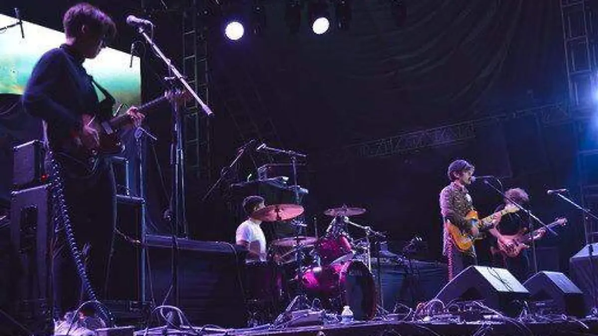 rock
