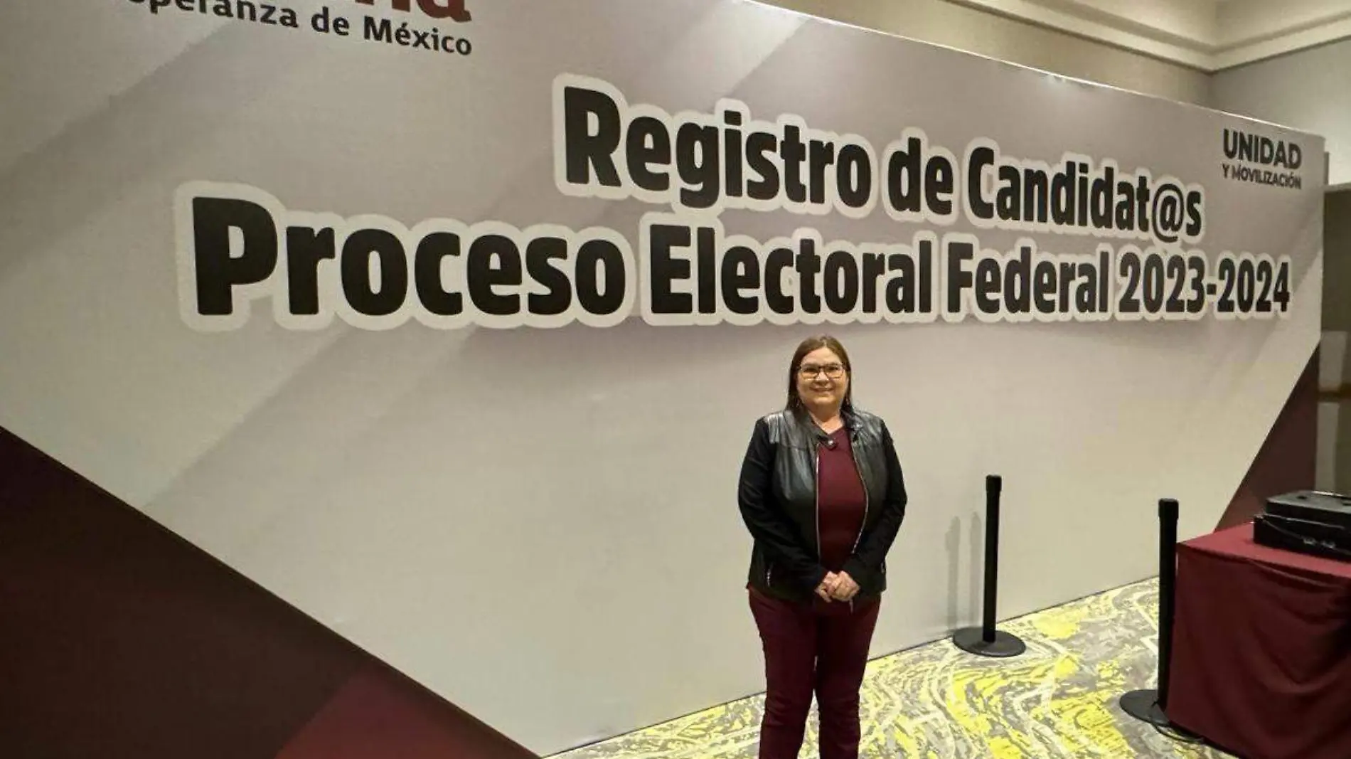 se-registra-imelda-castro