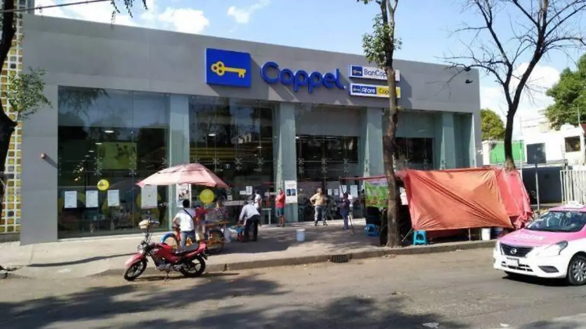 coppel