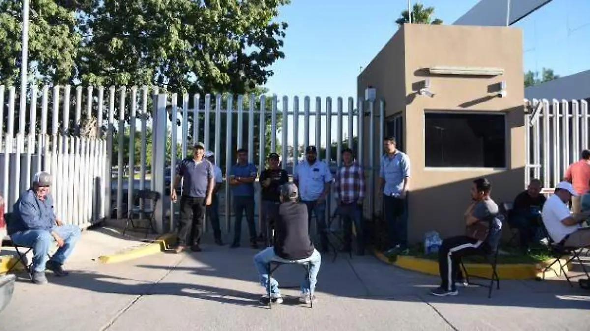 personal - uas -informe