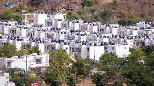 vivienda