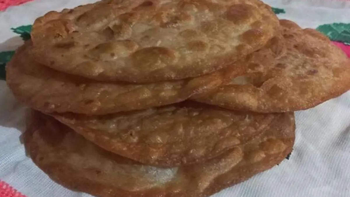 buñuelos