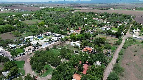 Los secretos de Huertos del Pedregal: del escape de Dámaso López a la  muerte de Cuen - El Sol de Sinaloa | Noticias Locales, Policiacas, sobre  México, Sinaloa y el Mundo