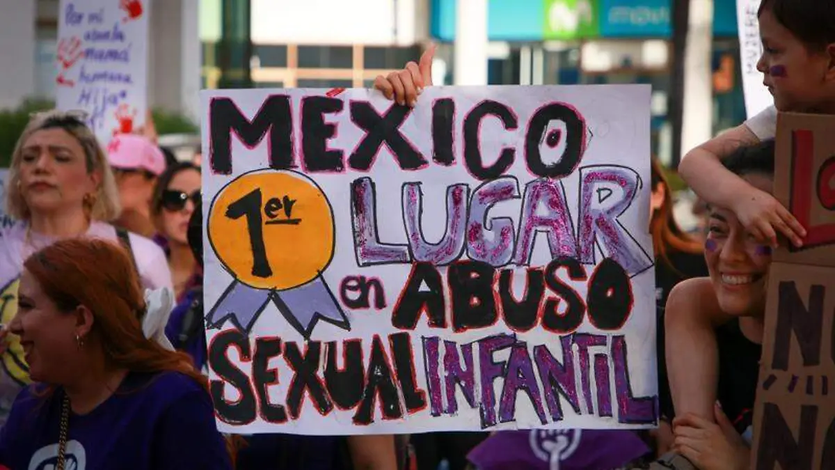 marchan-mujeres-violencia