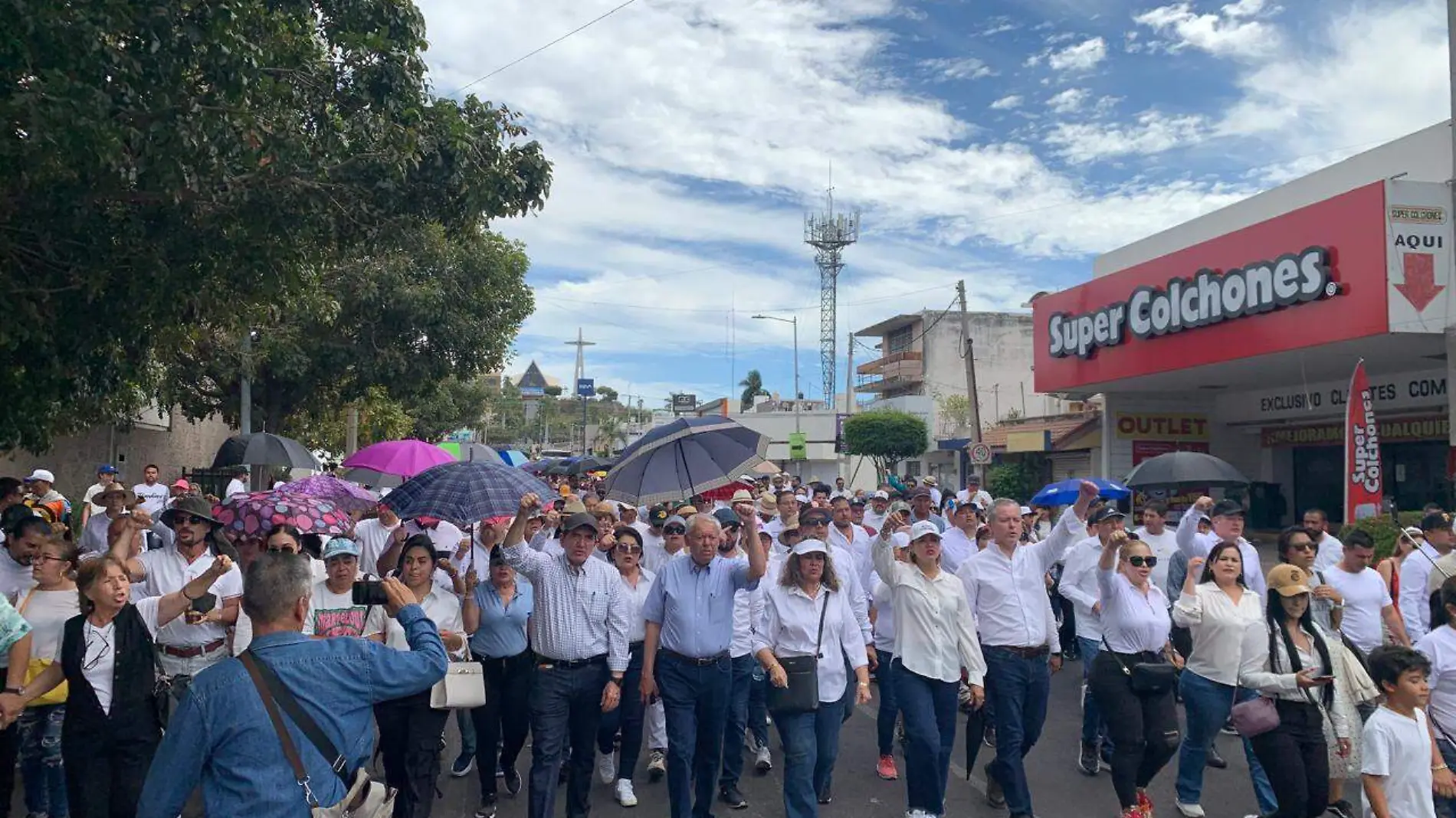 marchaPAS