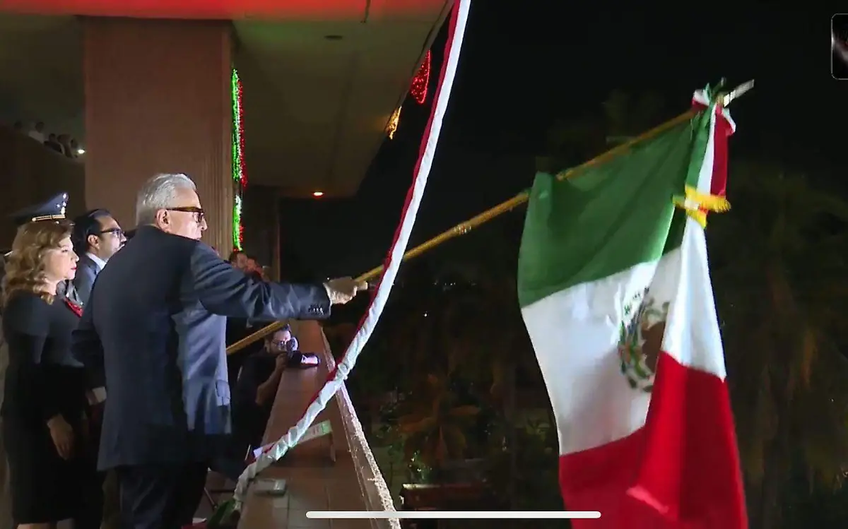 grito rocha