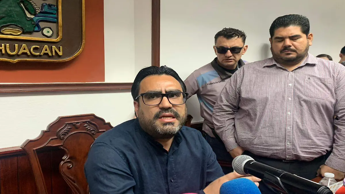 alcalde cln