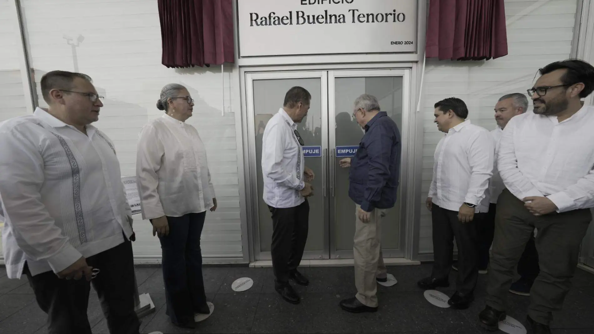 inauguracion-edificio-rafael-buelna-tenorio