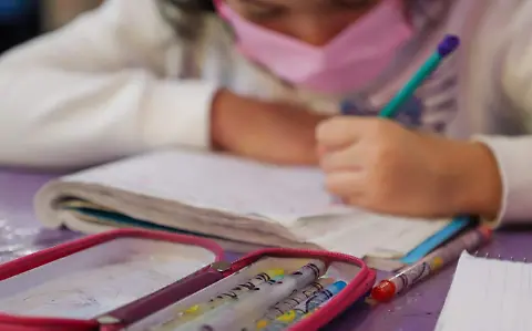 Calendario escolar 2023-24, ¿cuándo es el regreso a clases? - El Sol de  Sinaloa | Noticias Locales, Policiacas, sobre México, Sinaloa y el Mundo