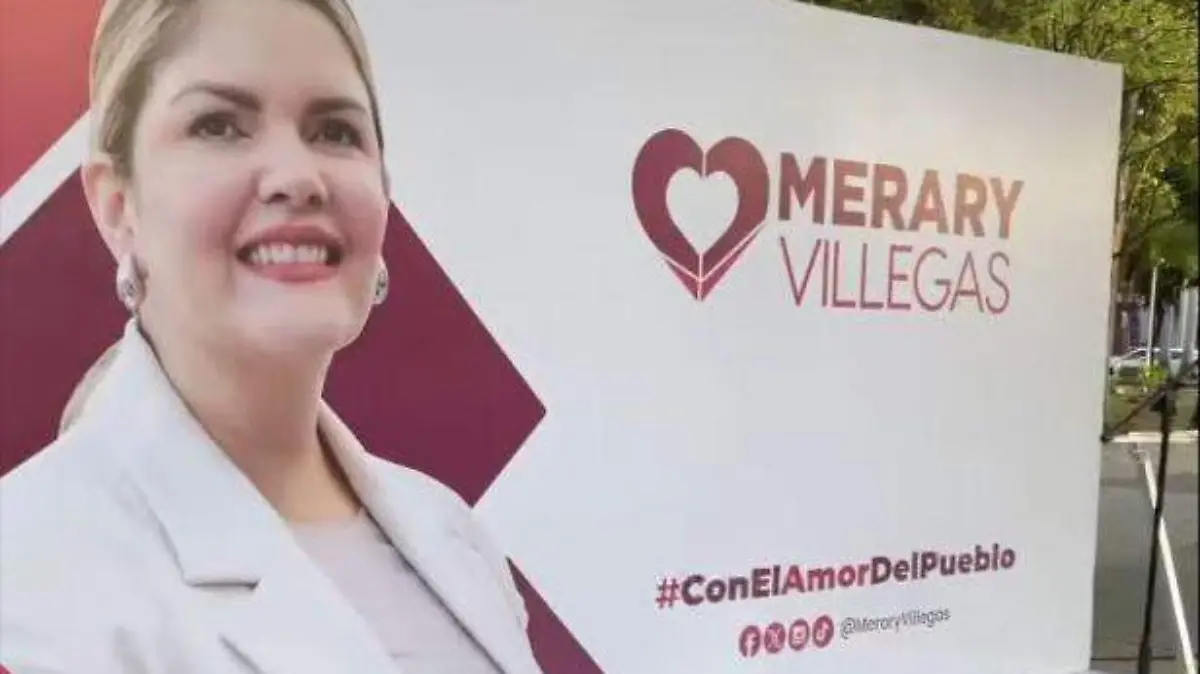 merary - villegas