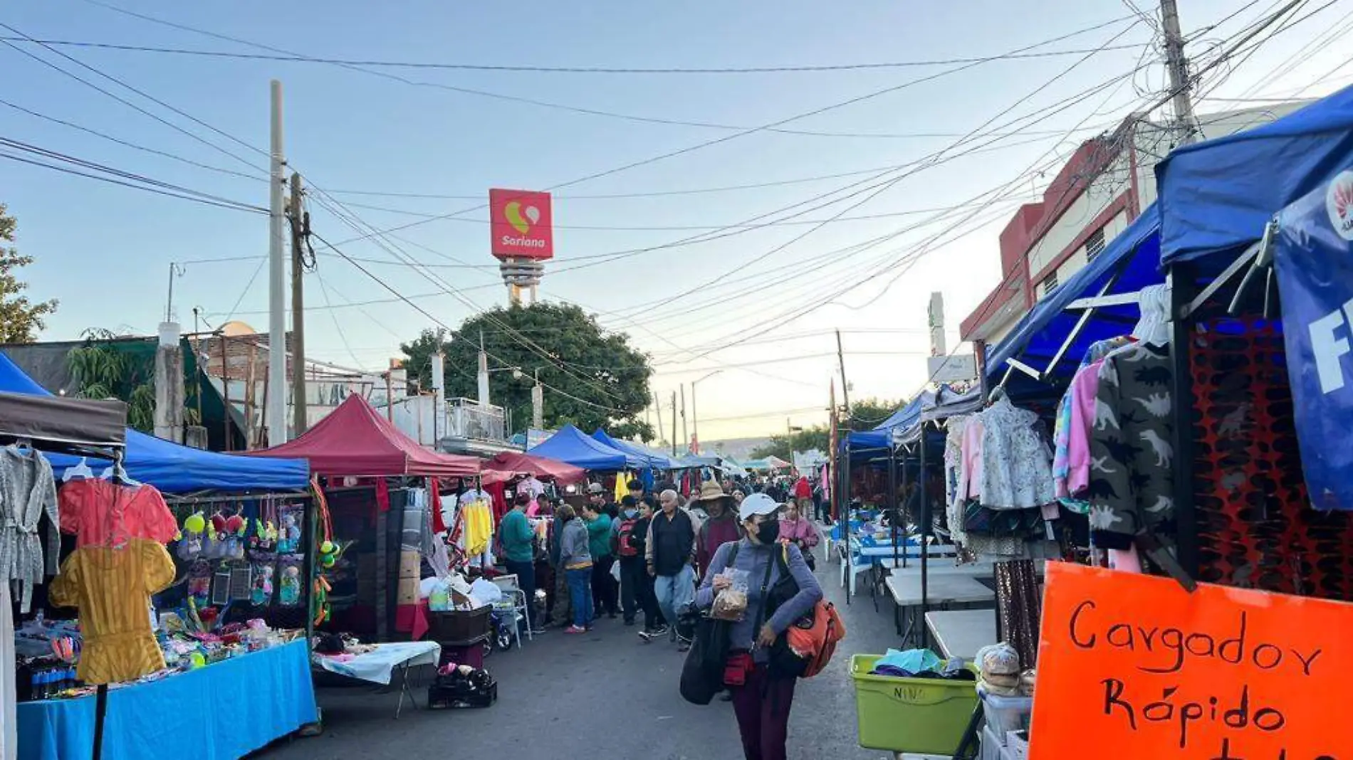 tianguis-huizaches