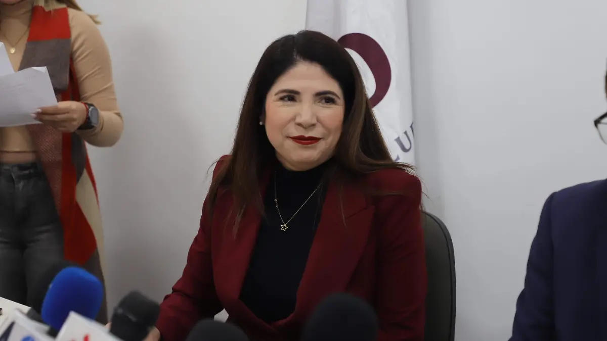 Gloria Armida Uriarte Uriarte 