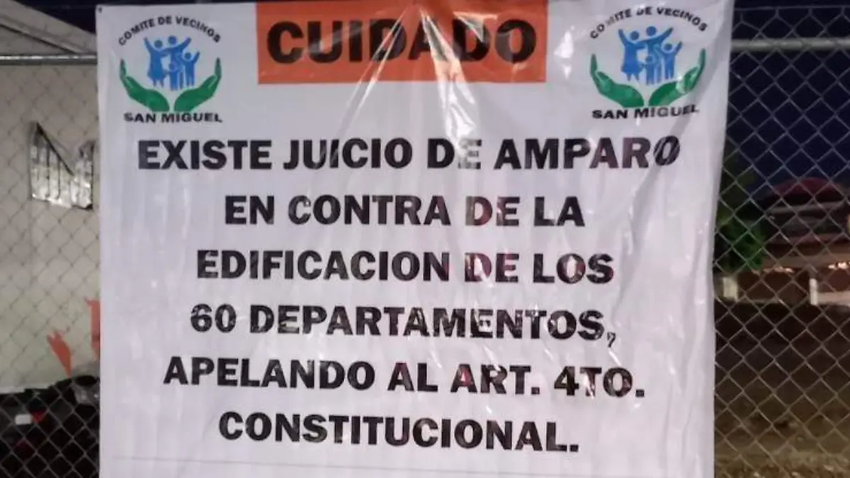 cartel colinas-sanmiguel