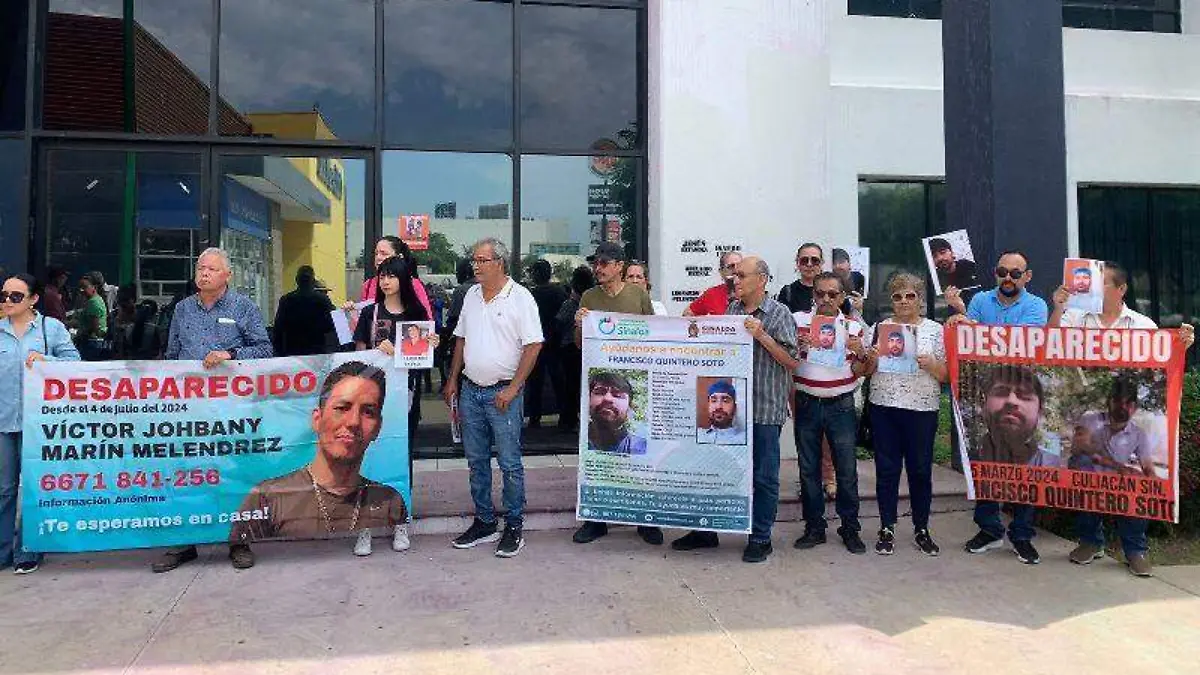 desaparecidos- jovenes