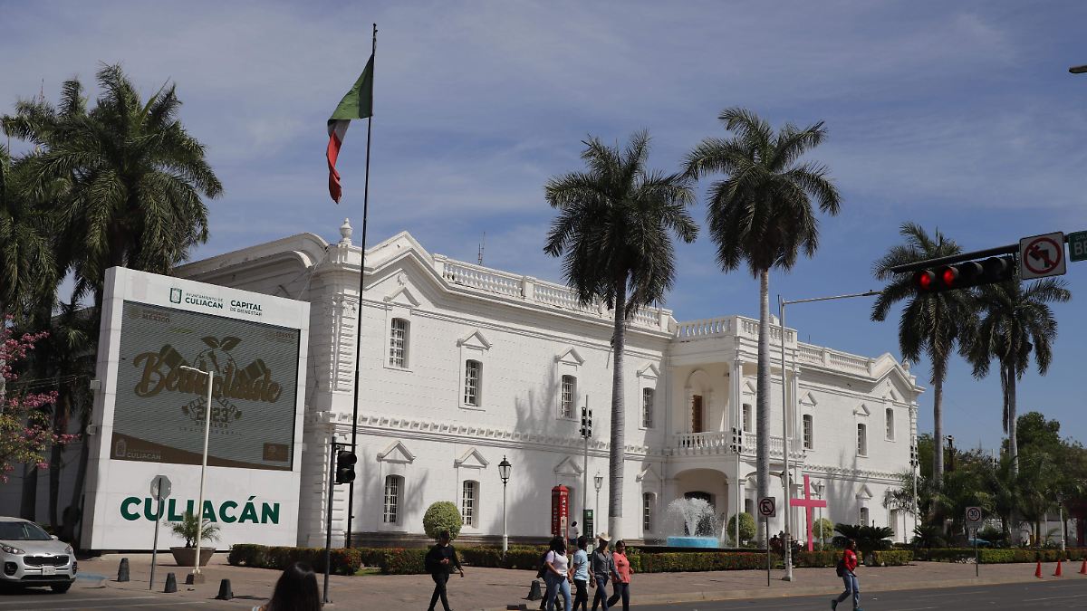 Tome precauciones! Cerrarán vialidad de la avenida Álvaro Obregón con cruce  de Leyva Solano - El Sol de Sinaloa | Noticias Locales, Policiacas, sobre  México, Sinaloa y el Mundo
