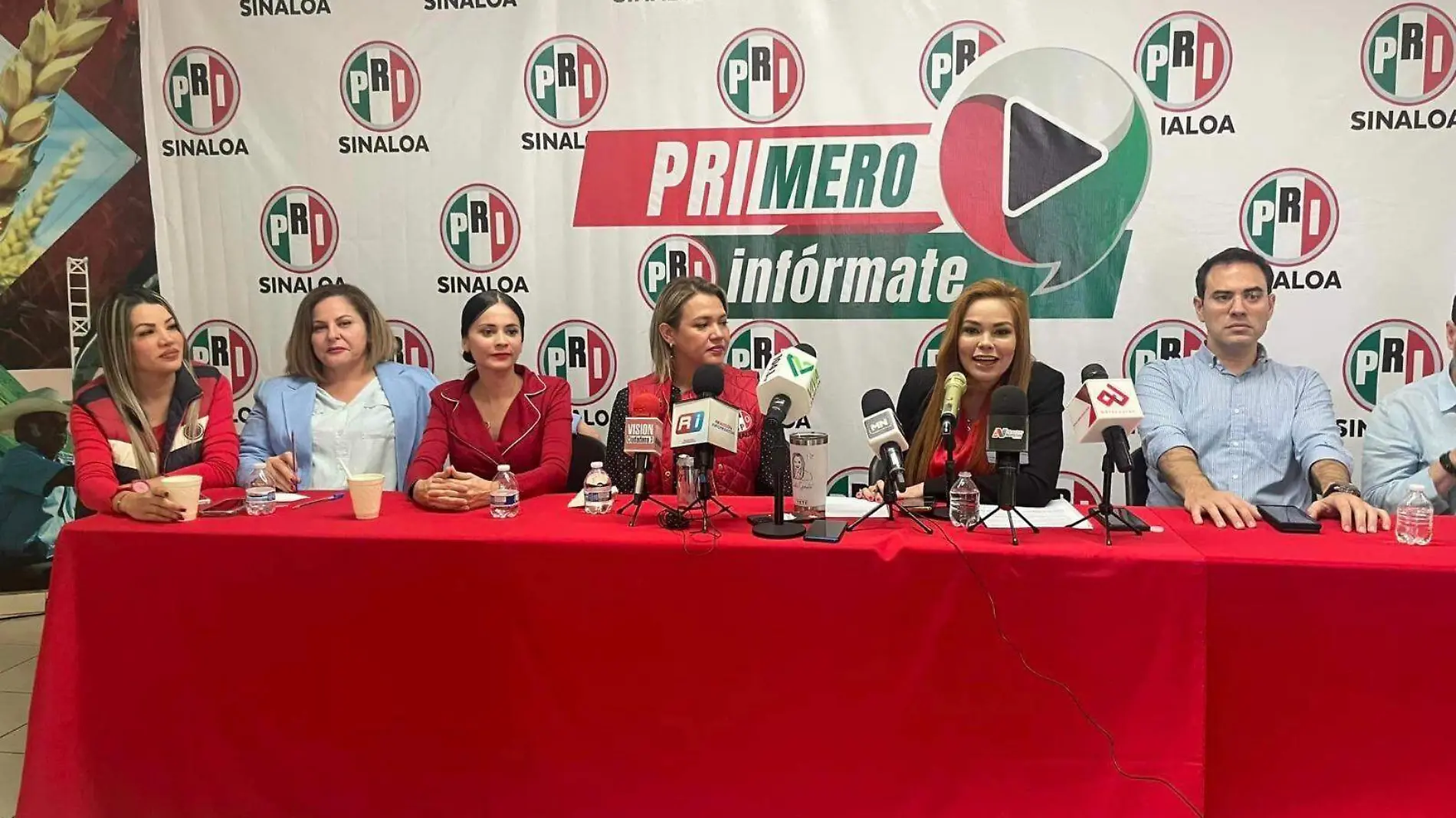 PRI-sinaloa