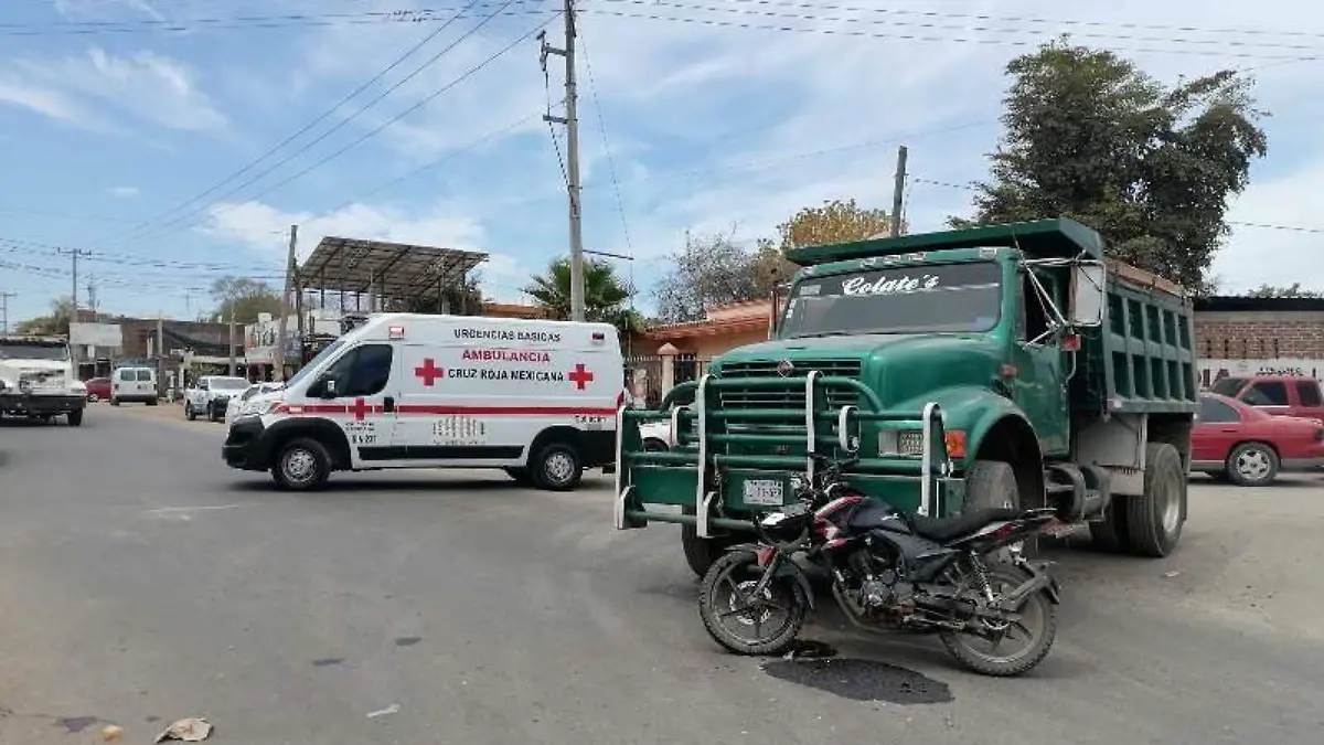motociclista