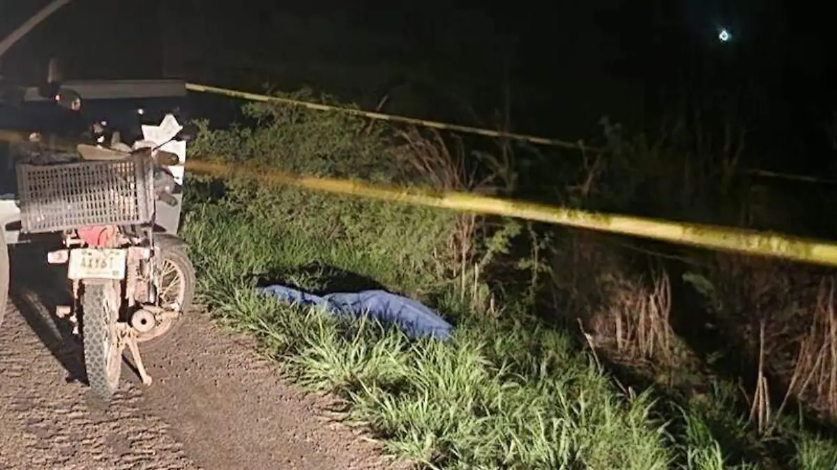muerto