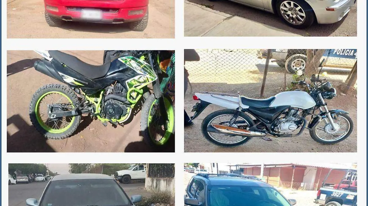 vehiculos