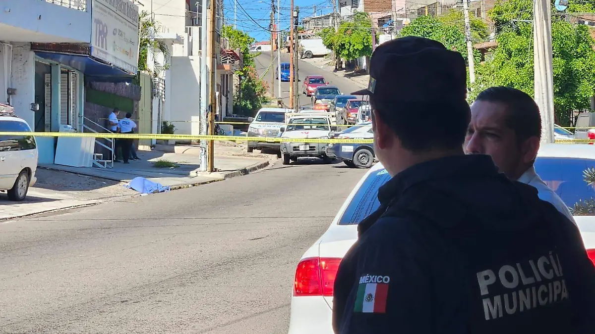 asesinan a balazos cds hermanas