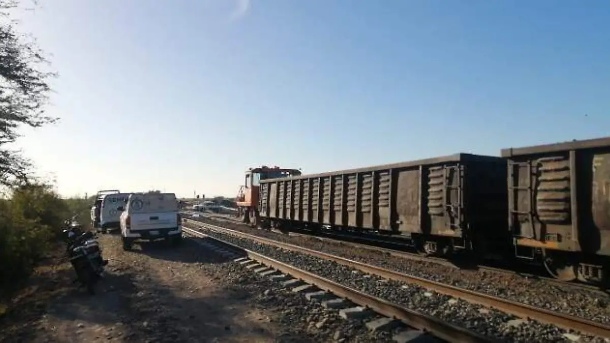 ferrocarril