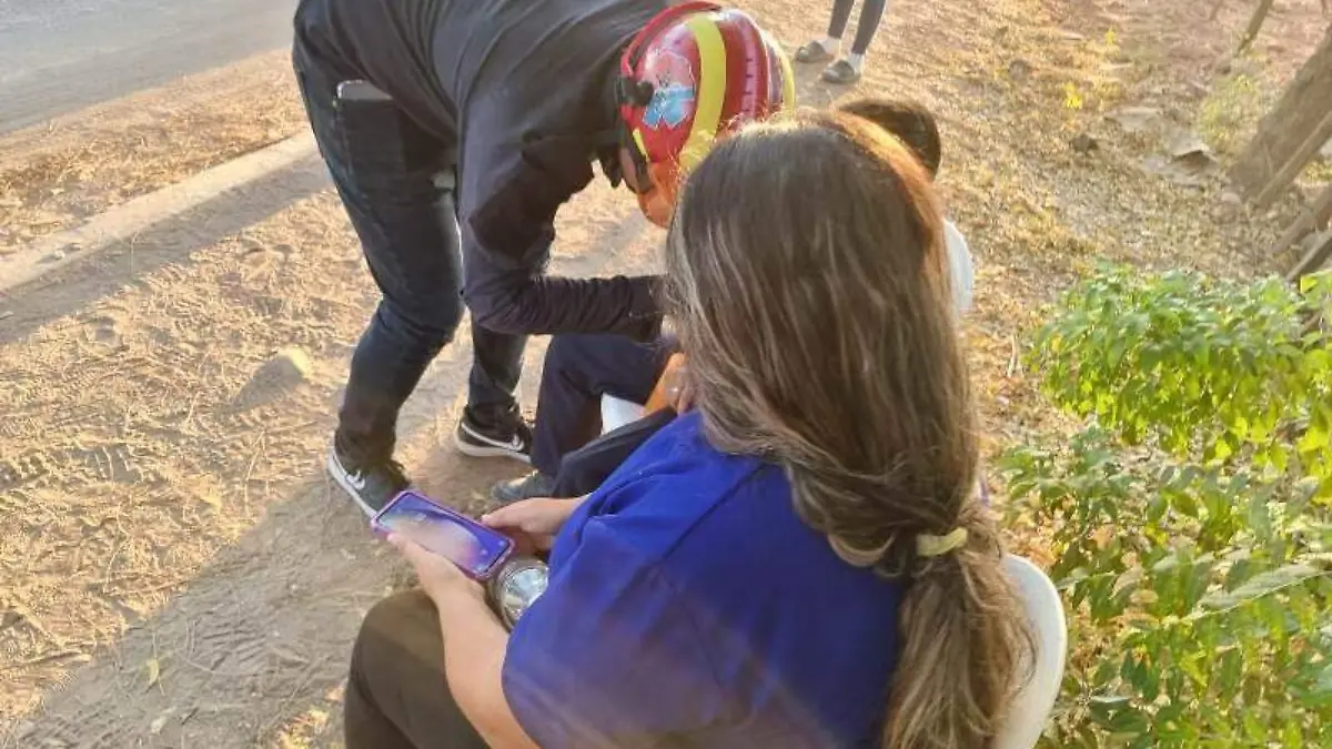 lesionados