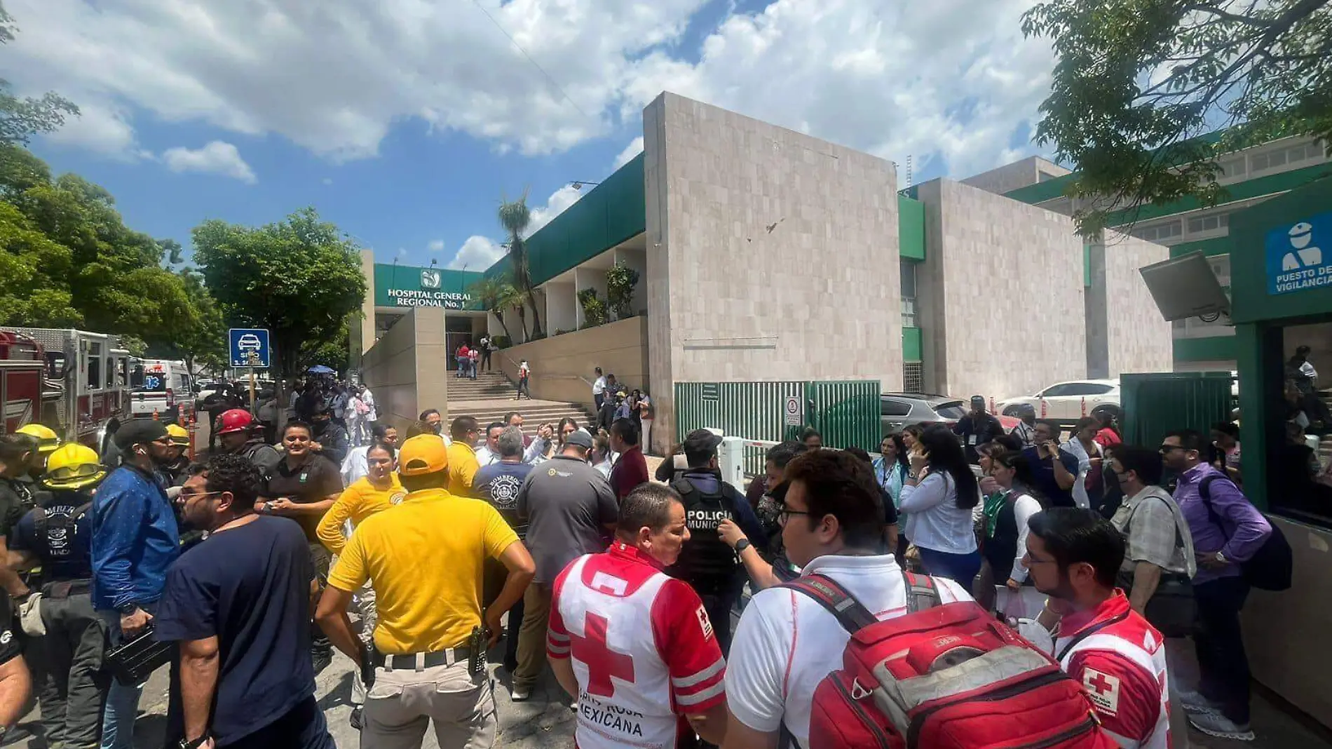 evacuan-personal-de-imss