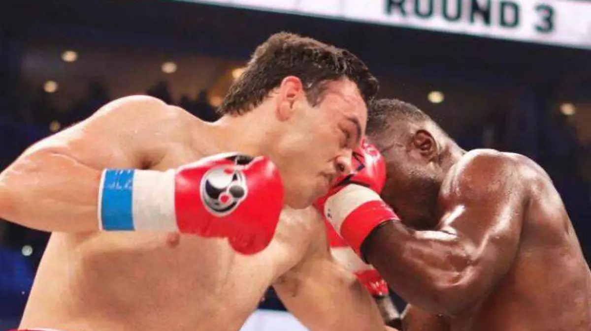 chavez jr y zurdo ramirez