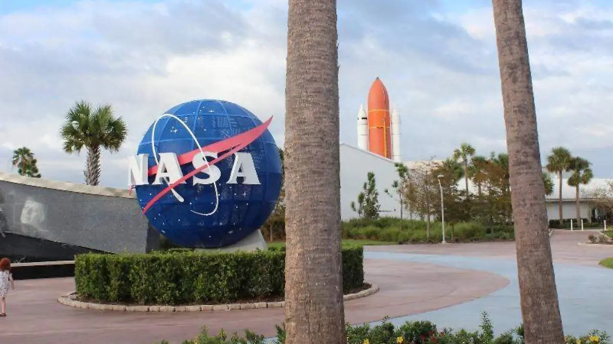 nasa