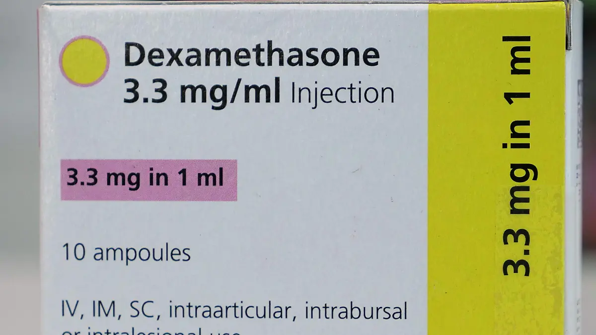 dexametasona