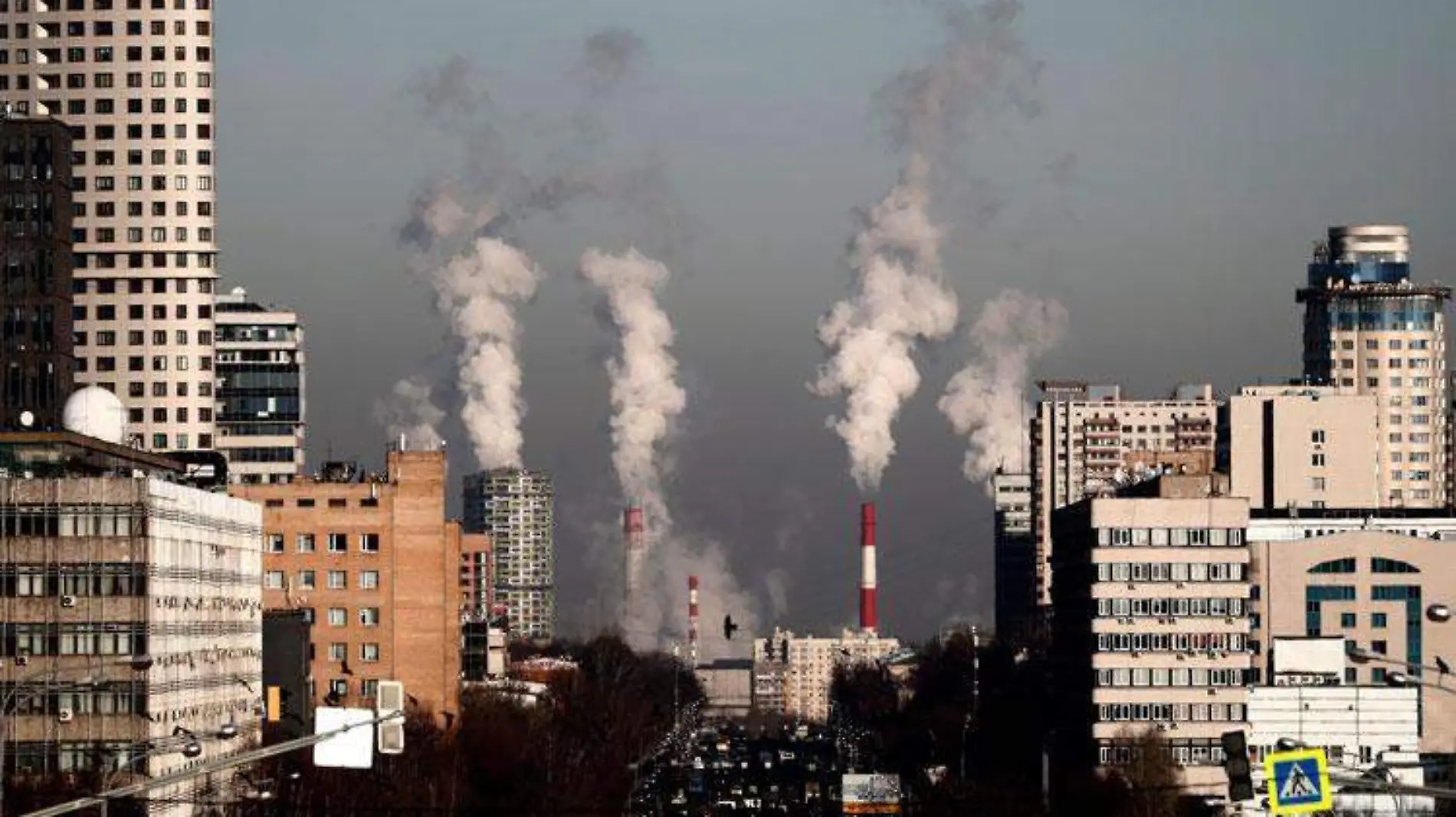 Contaminación